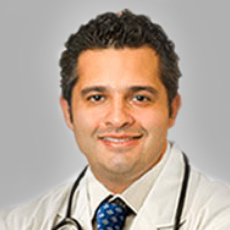 Dr Shawn Khodadadian