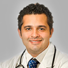 Shawn Khodadadian, MD
