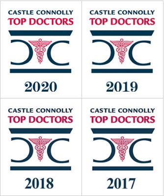 2022 Castle Connolly Top Doctors
