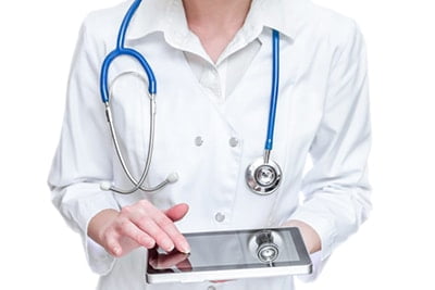 Photo doctor of Crohn’s Disease - Manhattan Gastroenterology is New York