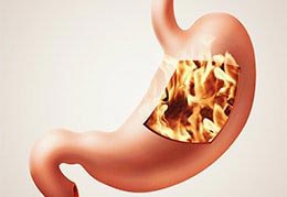 Gastritis