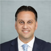 Dr. Michael Dann | gastroenterologist NYC