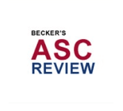 Becker’s ASC Review logo
