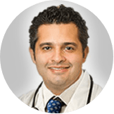 Shawn Khodadadian, MD - Gastroenterologist NYC