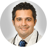 Shawn Khodadadian, MD