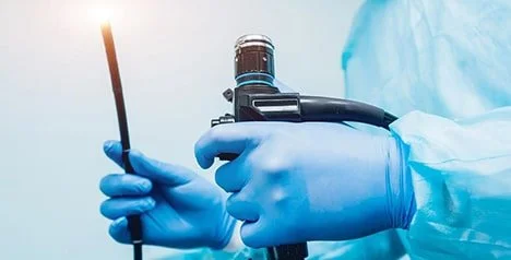 Endoscopy device