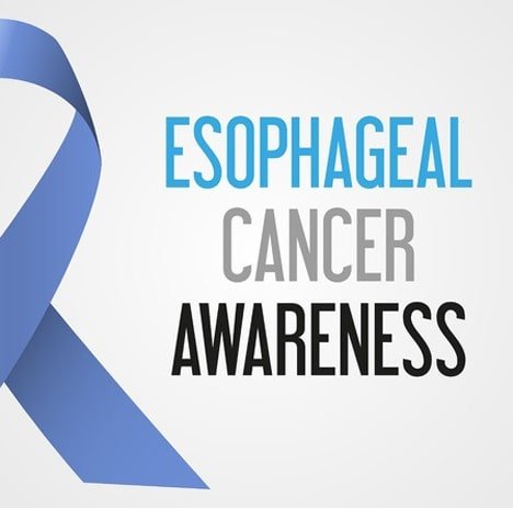 esophageal cancer