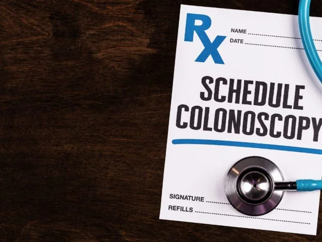 schedule colonoscopy in New York