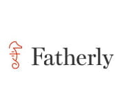 Fatherly logo