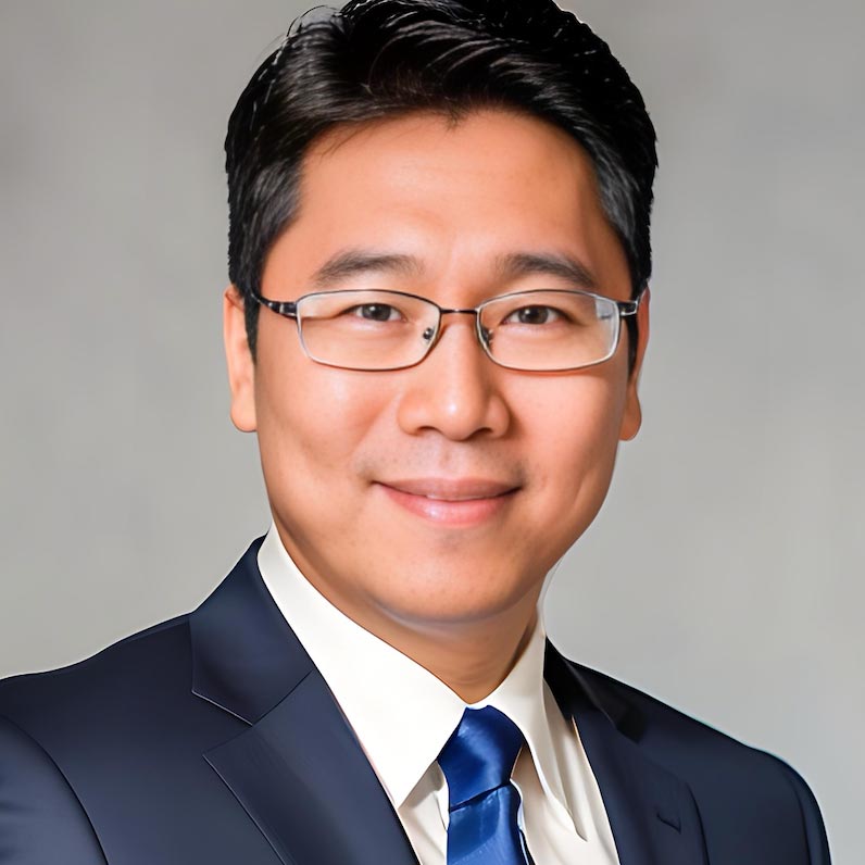 Dr. Qin Rao, MD