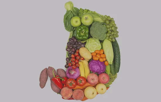 10 Foods Support Digestive Health