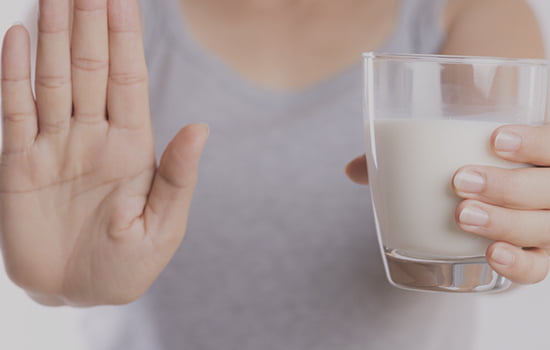 Can Lactose Intolerance Develop With Age?
