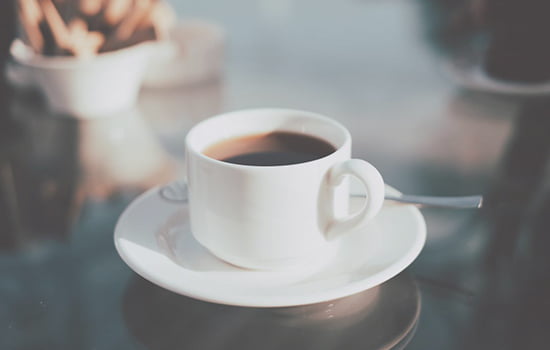 Coffee Digestion