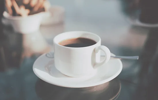 Coffee Digestion