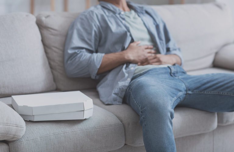Common Causes of Stomach Pain after Eating Manhattan Gastroenterology
