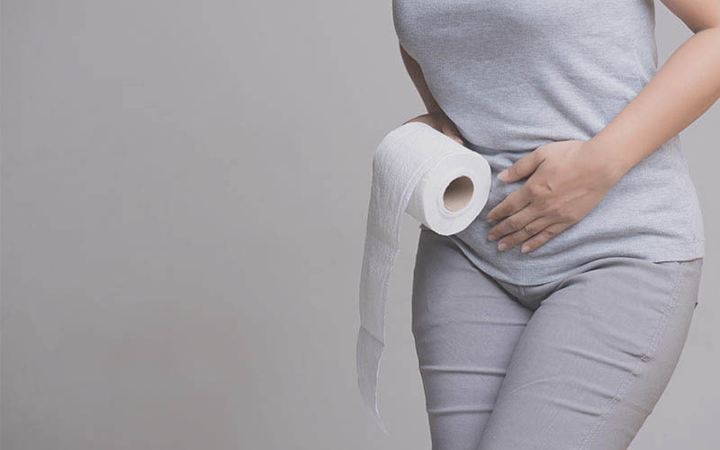 Sulfur Burps and Diarrhea | What Do These Symptoms Mean?