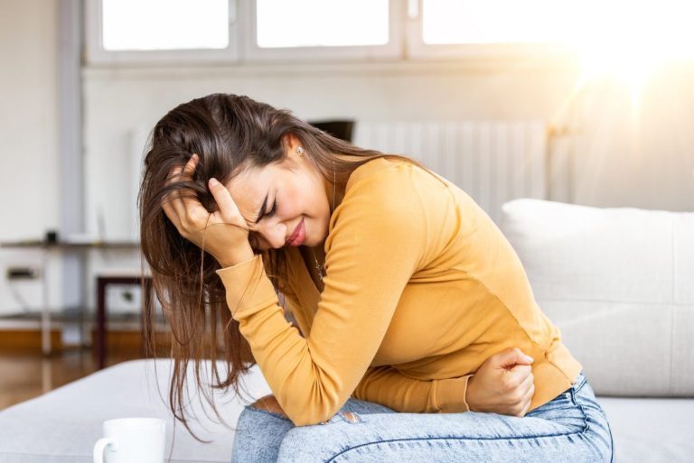 How to Stop Anxiety Stomach Pain & Cramps Manhattan Gastroenterology