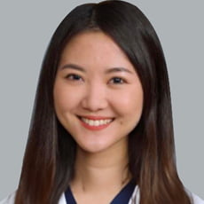 Dr. Dana Zhao