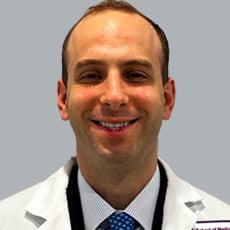 Dr. Michael Rosman