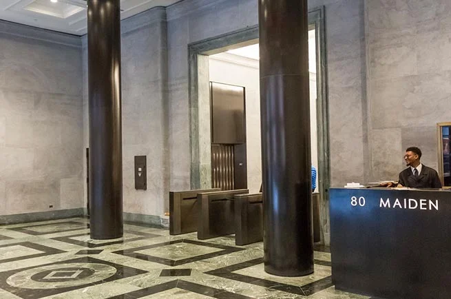 Gastroenterology Financial District NYC