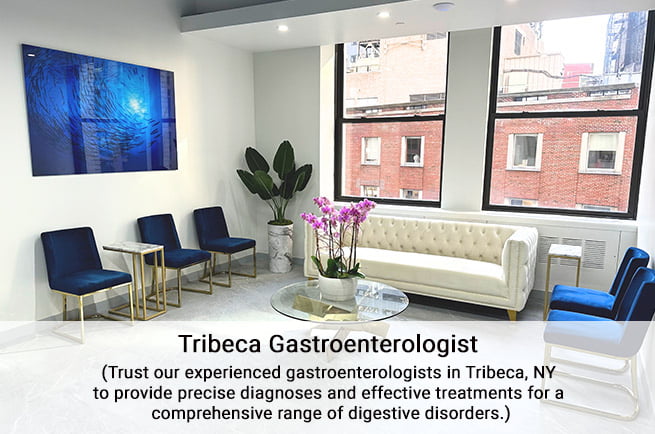 Tribeca Gastroenterologist
