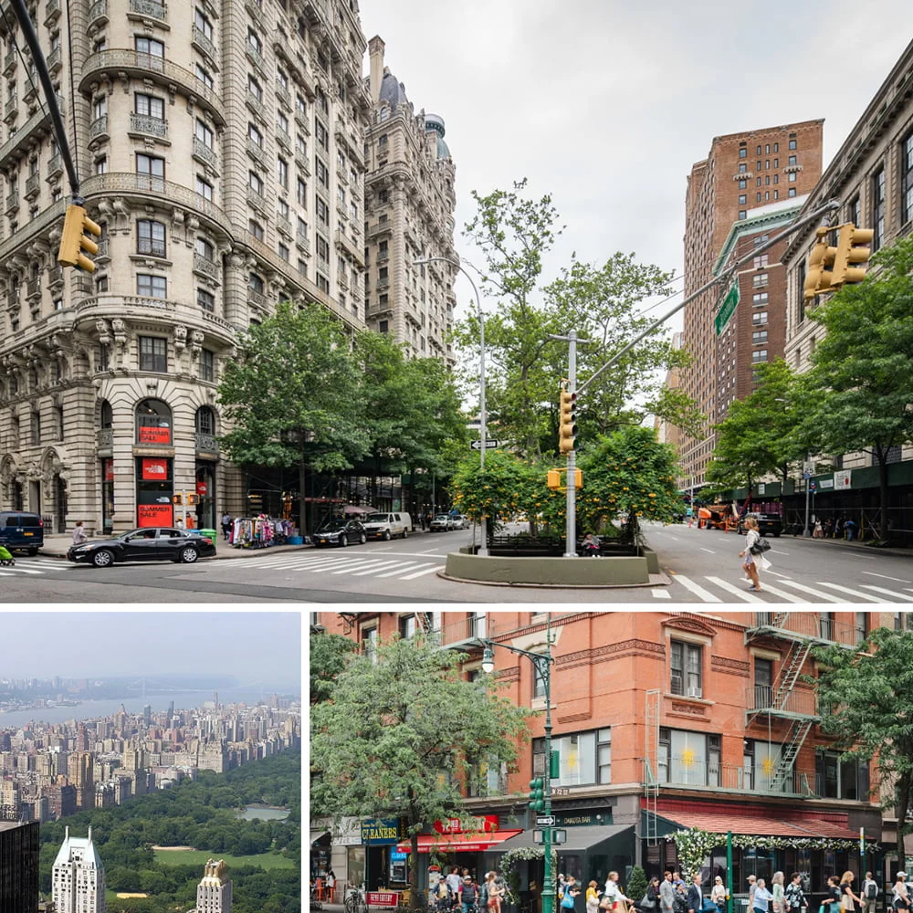 Upper West Side, Gastroenterologist