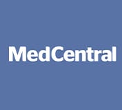 MedCentral logo