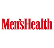 Men's Health logo
