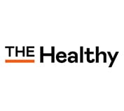 TheHealthy logo