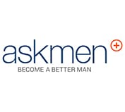AskMen logo