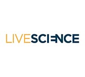 LiveScience logo