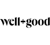 Well and Good logo