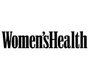 Womens Health Mag logo
