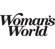 WomansWorld logo