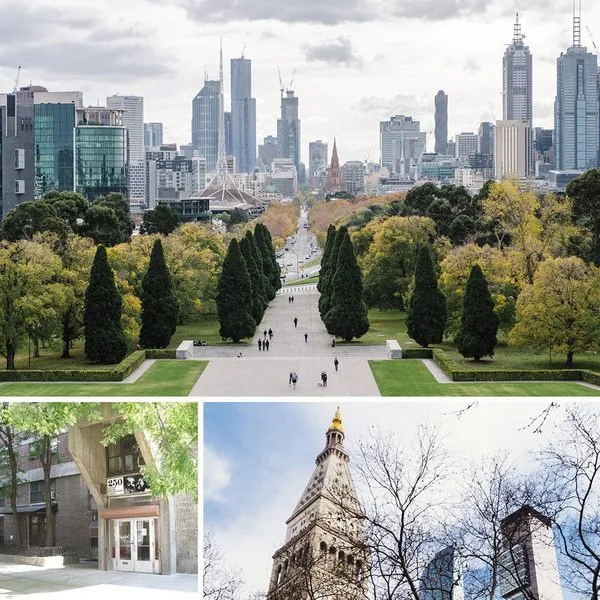 About Lincoln Square, NY