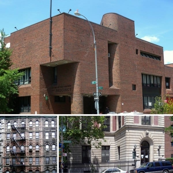 About Lower East Side, NY