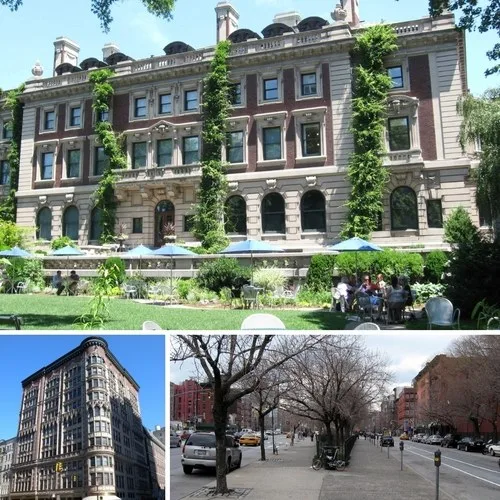 Carnegie Hill, Gastroenterologist