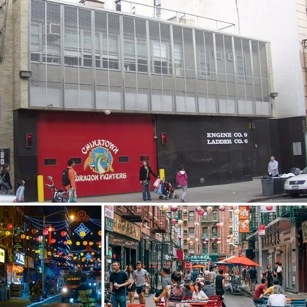 Chinatown, NY Gastroenterologist