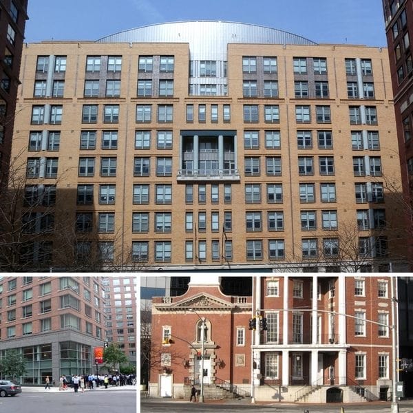 Gastroenterologist in Battery Park City