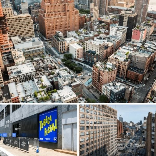 Gastroenterologist in Tribeca, NY