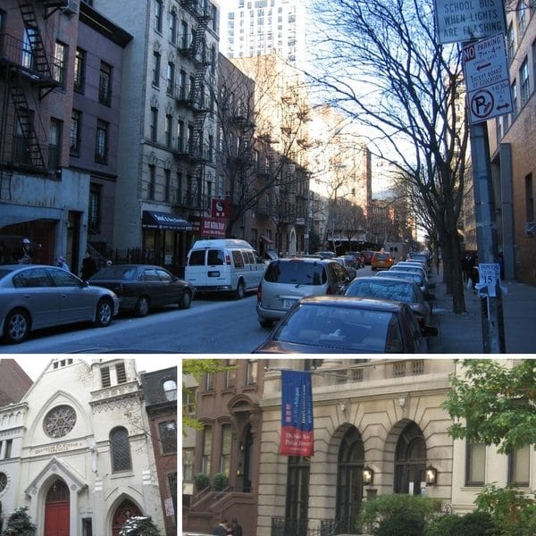 Gastroenterologist in Yorkville, NY