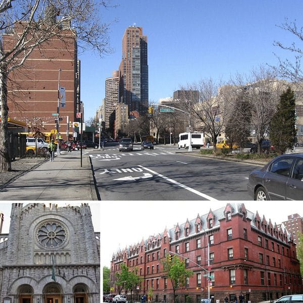 Manhattan Valley, Gastroenterologist