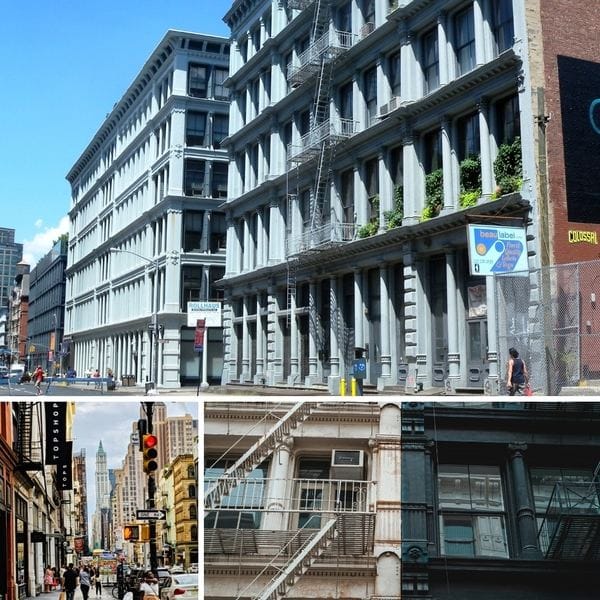 Soho, NY Gastroenterologist