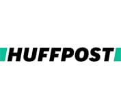 HUFFPOST logo