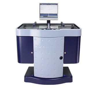 Advantage Plus Automated Endoscope Reprocessor