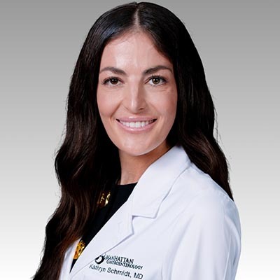 Kathryn Schmidt, MD