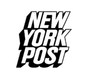 New York Post logo