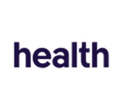 health logo