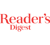 Reader's Digest logo