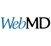 WebMD logo